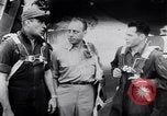 Image of YB-49 aircraft Hawthorne California USA, 1947, second 22 stock footage video 65675034467