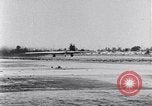 Image of YB-49 aircraft Hawthorne California USA, 1947, second 25 stock footage video 65675034467