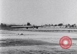 Image of YB-49 aircraft Hawthorne California USA, 1947, second 26 stock footage video 65675034467