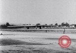 Image of YB-49 aircraft Hawthorne California USA, 1947, second 28 stock footage video 65675034467