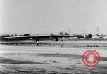 Image of YB-49 aircraft Hawthorne California USA, 1947, second 29 stock footage video 65675034467