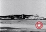 Image of YB-49 aircraft Hawthorne California USA, 1947, second 31 stock footage video 65675034467