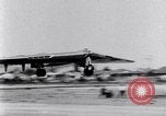 Image of YB-49 aircraft Hawthorne California USA, 1947, second 32 stock footage video 65675034467