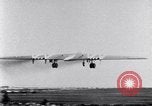 Image of YB-49 aircraft Hawthorne California USA, 1947, second 37 stock footage video 65675034467