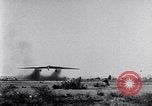 Image of YB-49 aircraft Hawthorne California USA, 1947, second 38 stock footage video 65675034467