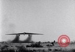 Image of YB-49 aircraft Hawthorne California USA, 1947, second 39 stock footage video 65675034467