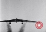 Image of YB-49 aircraft Hawthorne California USA, 1947, second 41 stock footage video 65675034467