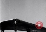 Image of YB-49 aircraft Hawthorne California USA, 1947, second 42 stock footage video 65675034467