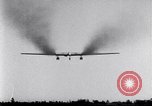 Image of YB-49 aircraft Hawthorne California USA, 1947, second 44 stock footage video 65675034467