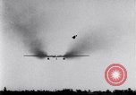 Image of YB-49 aircraft Hawthorne California USA, 1947, second 45 stock footage video 65675034467