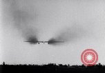 Image of YB-49 aircraft Hawthorne California USA, 1947, second 46 stock footage video 65675034467