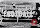 Image of American college football game 1947 Nashville Tennessee USA, 1947, second 1 stock footage video 65675034468
