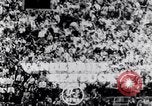 Image of American college football game 1947 Nashville Tennessee USA, 1947, second 5 stock footage video 65675034468