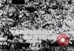 Image of American college football game 1947 Nashville Tennessee USA, 1947, second 7 stock footage video 65675034468