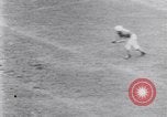 Image of American college football game 1947 Nashville Tennessee USA, 1947, second 8 stock footage video 65675034468