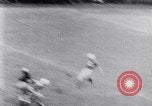 Image of American college football game 1947 Nashville Tennessee USA, 1947, second 9 stock footage video 65675034468