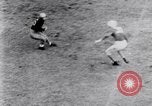 Image of American college football game 1947 Nashville Tennessee USA, 1947, second 15 stock footage video 65675034468