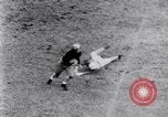 Image of American college football game 1947 Nashville Tennessee USA, 1947, second 16 stock footage video 65675034468