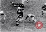 Image of American college football game 1947 Nashville Tennessee USA, 1947, second 18 stock footage video 65675034468