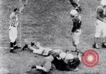 Image of American college football game 1947 Nashville Tennessee USA, 1947, second 21 stock footage video 65675034468