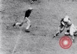 Image of American college football game 1947 Nashville Tennessee USA, 1947, second 26 stock footage video 65675034468