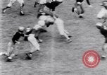 Image of American college football game 1947 Nashville Tennessee USA, 1947, second 27 stock footage video 65675034468