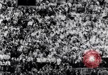 Image of American college football game 1947 Nashville Tennessee USA, 1947, second 30 stock footage video 65675034468