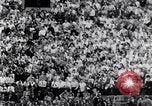 Image of American college football game 1947 Nashville Tennessee USA, 1947, second 31 stock footage video 65675034468