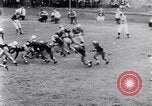 Image of American college football game 1947 Nashville Tennessee USA, 1947, second 33 stock footage video 65675034468