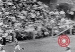 Image of American college football game 1947 Nashville Tennessee USA, 1947, second 37 stock footage video 65675034468