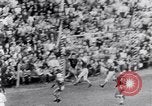 Image of American college football game 1947 Nashville Tennessee USA, 1947, second 38 stock footage video 65675034468
