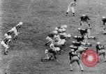 Image of American college football game 1947 Nashville Tennessee USA, 1947, second 44 stock footage video 65675034468