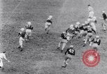 Image of American college football game 1947 Nashville Tennessee USA, 1947, second 46 stock footage video 65675034468