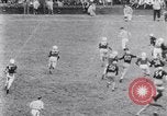 Image of American college football game 1947 Nashville Tennessee USA, 1947, second 47 stock footage video 65675034468