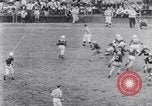 Image of American college football game 1947 Nashville Tennessee USA, 1947, second 48 stock footage video 65675034468