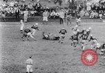 Image of American college football game 1947 Nashville Tennessee USA, 1947, second 49 stock footage video 65675034468