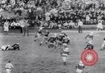 Image of American college football game 1947 Nashville Tennessee USA, 1947, second 50 stock footage video 65675034468