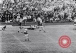 Image of American college football game 1947 Nashville Tennessee USA, 1947, second 54 stock footage video 65675034468