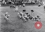 Image of American college football game 1947 Nashville Tennessee USA, 1947, second 55 stock footage video 65675034468