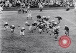 Image of American college football game 1947 Nashville Tennessee USA, 1947, second 56 stock footage video 65675034468