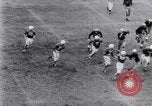 Image of American college football game 1947 Nashville Tennessee USA, 1947, second 58 stock footage video 65675034468