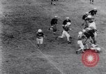 Image of American college football game 1947 Nashville Tennessee USA, 1947, second 59 stock footage video 65675034468