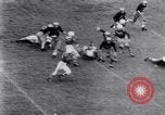 Image of American college football game 1947 Nashville Tennessee USA, 1947, second 60 stock footage video 65675034468