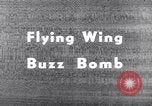 Image of N-9M aircraft United States USA, 1947, second 3 stock footage video 65675034469