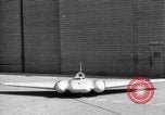 Image of Flying Wing United States USA, 1947, second 1 stock footage video 65675034471