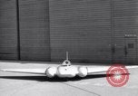 Image of Flying Wing United States USA, 1947, second 3 stock footage video 65675034471