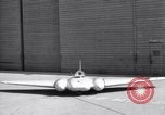 Image of Flying Wing United States USA, 1947, second 4 stock footage video 65675034471