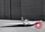 Image of Flying Wing United States USA, 1947, second 14 stock footage video 65675034471