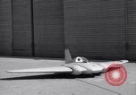 Image of Flying Wing United States USA, 1947, second 20 stock footage video 65675034471