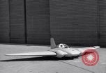 Image of Flying Wing United States USA, 1947, second 21 stock footage video 65675034471